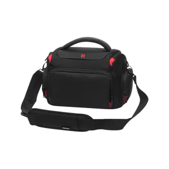 AISYING Camera Bag A58R Portable Casual Digital Camera Bag
