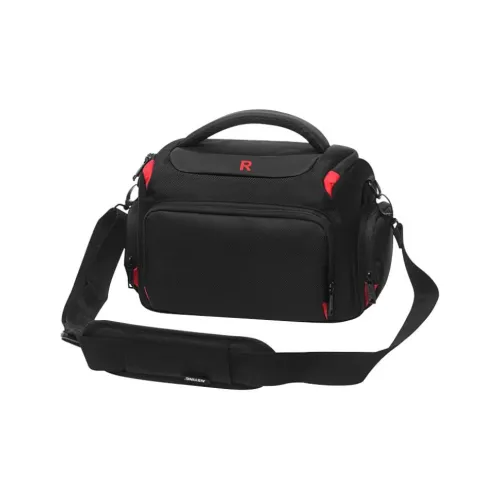 AISYING Camera Bag A58R Portable Casual Digital Camera Bag