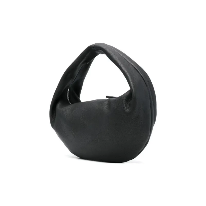 KHAITE Medium Olivia Zipped Shoulder Bag-1