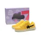 Yellow Black