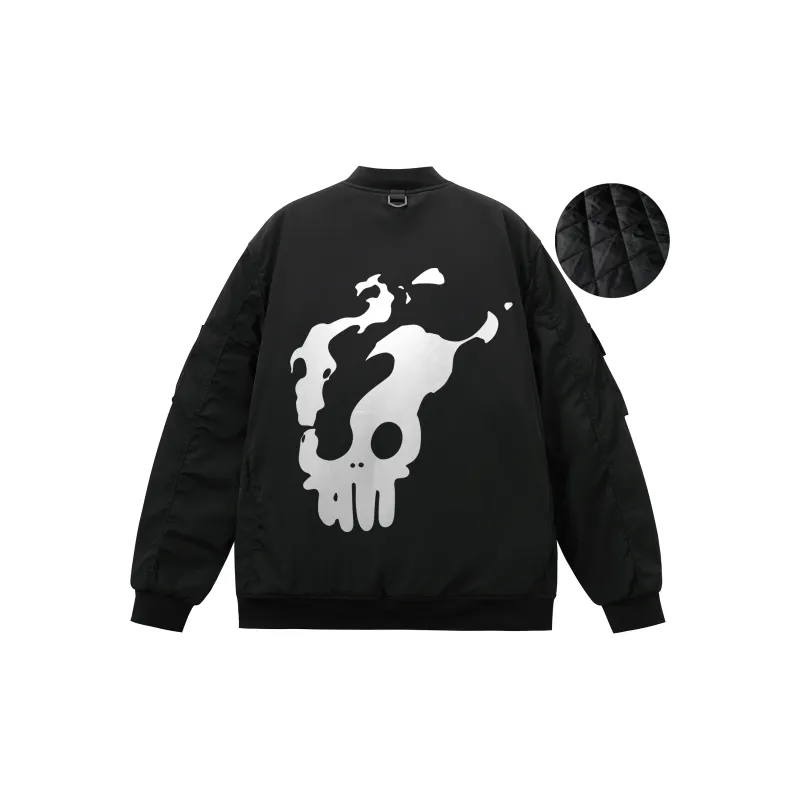 *EVAE+MOB Jackets Unisex-5