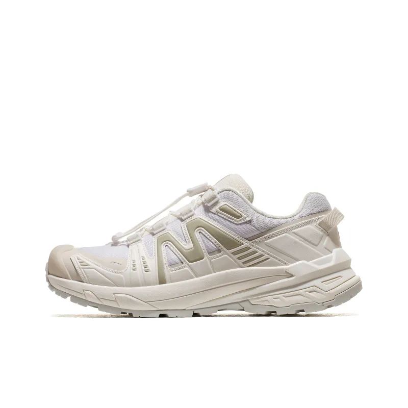 CAMEL Cushioning Wear-Resistant Low-Top Trekking Shoes Women's-12