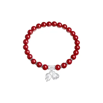 JOFY Jade Bracelets Unisex