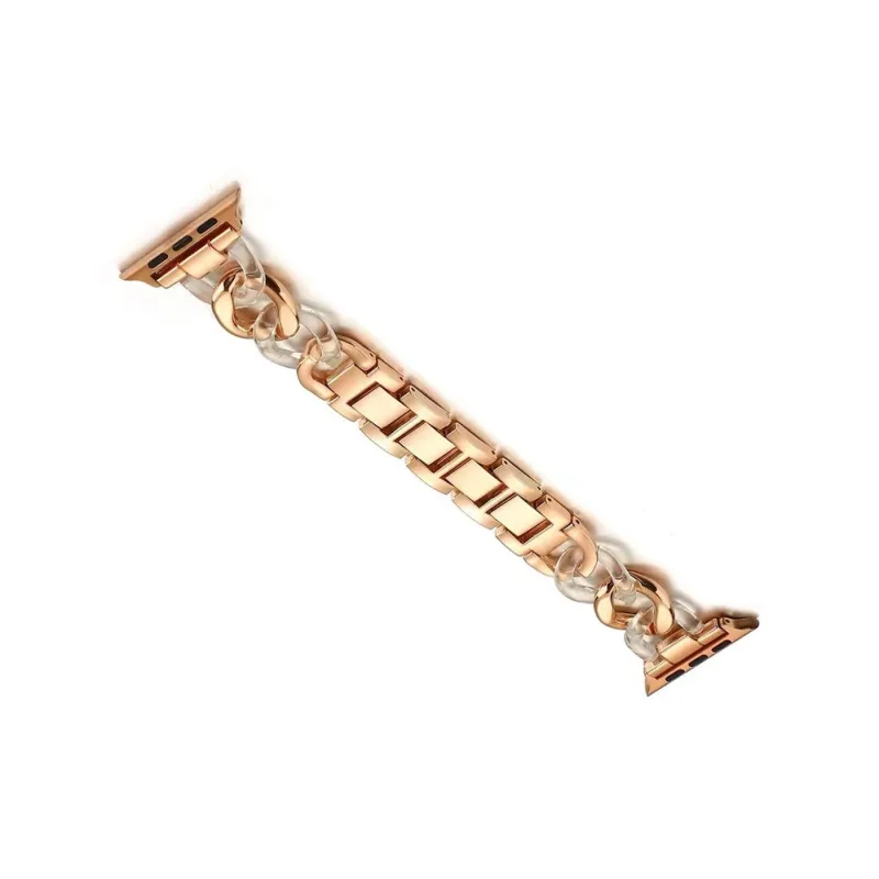 ZHENGGUANG Watch Band Apple Compatibility 49mm Resin Material-5