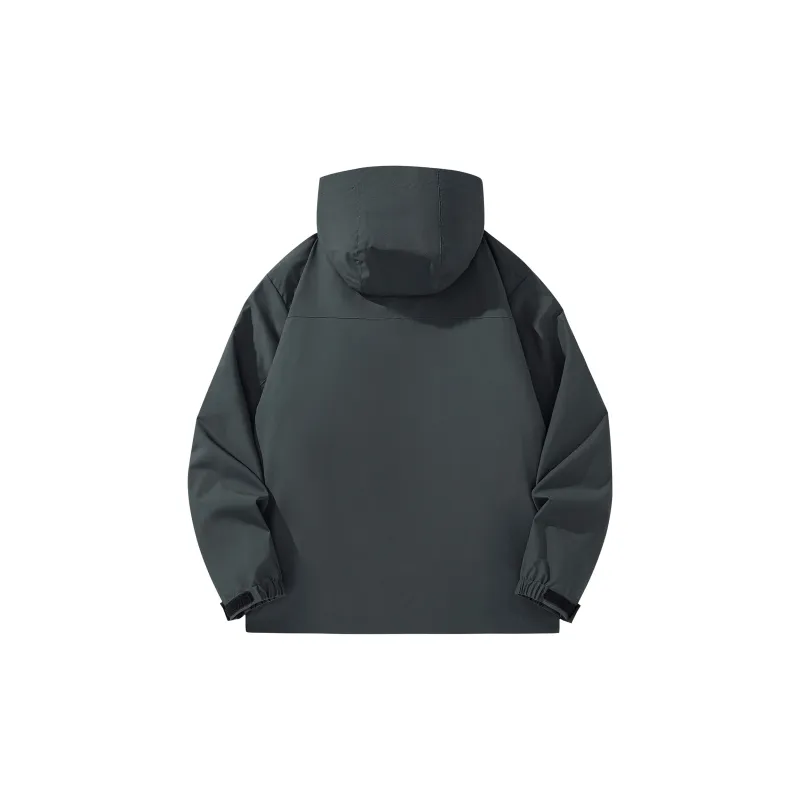 Crayon Shinchan Jackets Coats Unisex-15