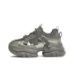 Gunmetal/Gray (Unlined)