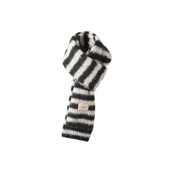 AAJF Knit Scarves Unisex