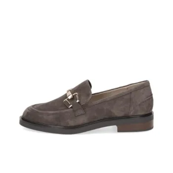 CAPRICE Loafers Women's Gray