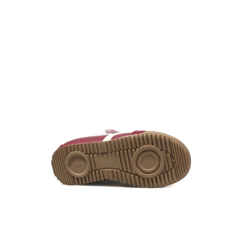 ST&SAT Slip Resistant Lightweight Cushioning Low Top Kids Lifestyle Shoes Kids'-27