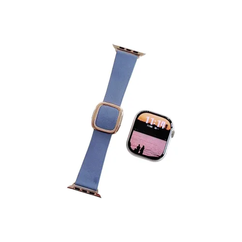 Mivana Watch Band Apple Compatibility Leather