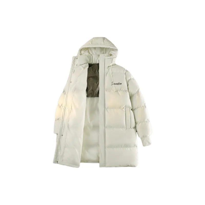 Love Monster Puffer Jacket Unisex-7