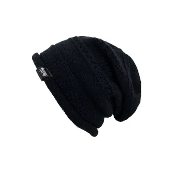 KENMO Faux Rabbit Fur Beanies Unisex