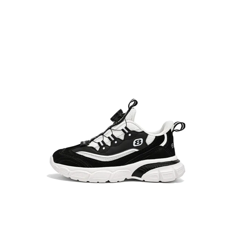 FIRS Kids Abrasion Resistant Low Top Kids' Running Shoes Kids'-4