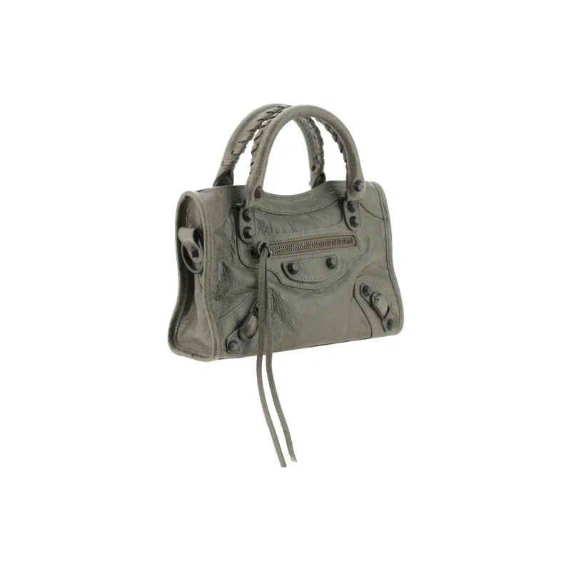Balenciaga Le City Mini Tote Bag-1