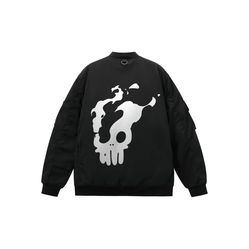 *EVAE+MOB Jackets Unisex-1