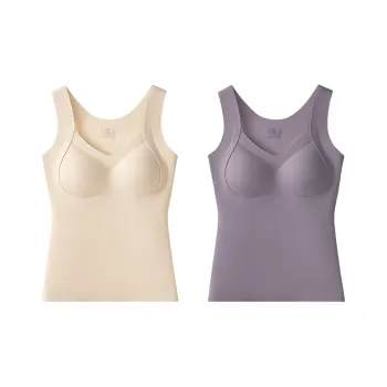 Herbal Primer Tank Tops Women's 2 Pack