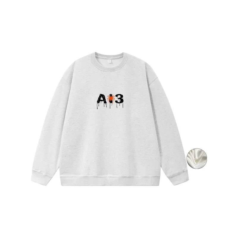 AI3 Iverson China Series Sweatshirt Unisex-21