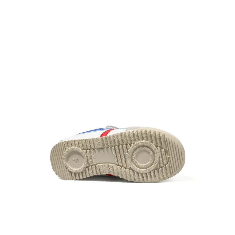 ST&SAT Slip Resistant Lightweight Cushioning Low Top Kids Lifestyle Shoes Kids'-6