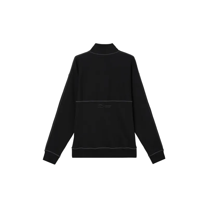 Jordan 23 Jackets Men Black-1