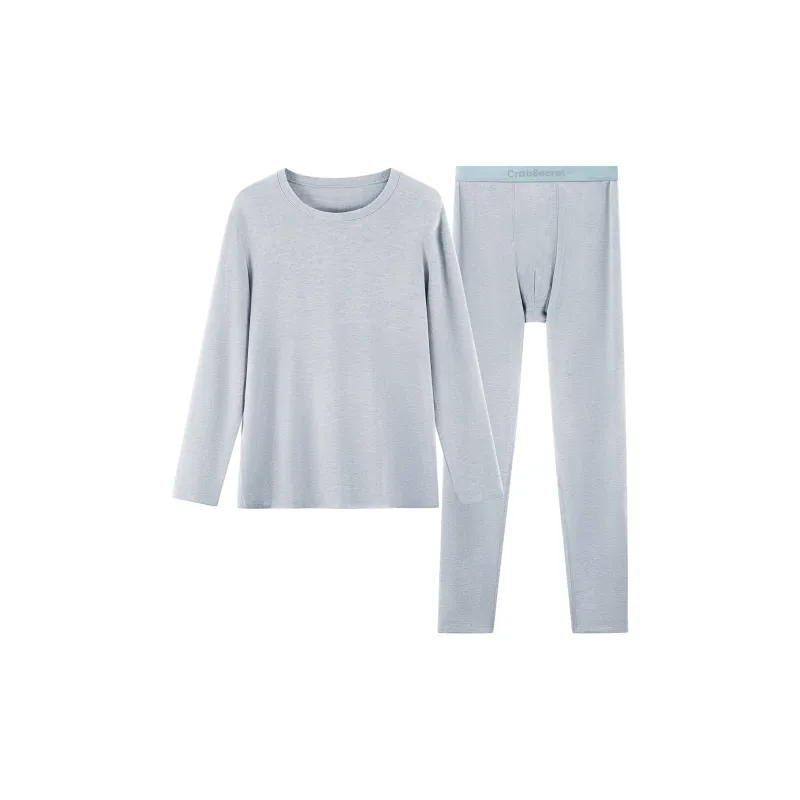 Crabsecret Men Thermal Sets-6