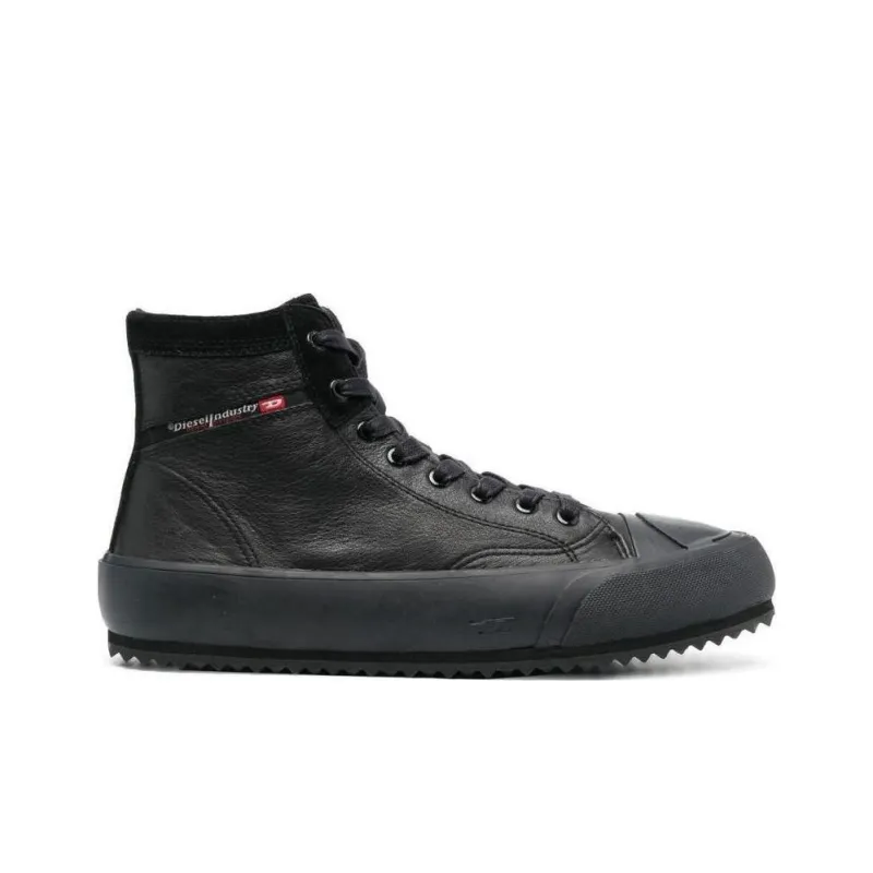 DIESEL S-Principia Mid X Sneakers-1
