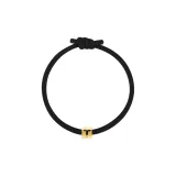T Black Cord