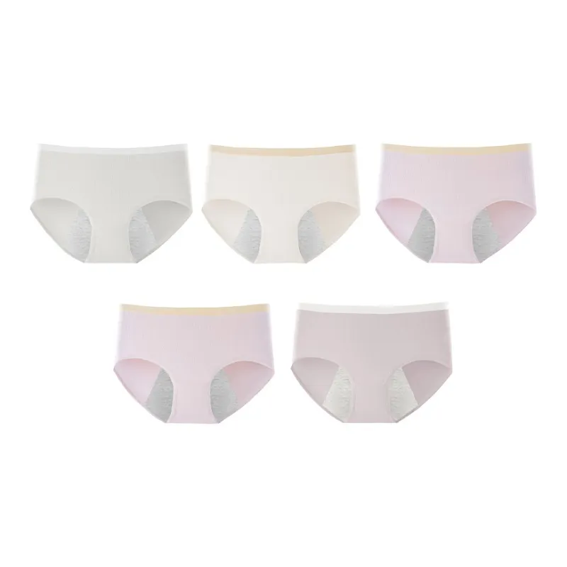 Urban Beauty Underpants Women's Combo Set-20