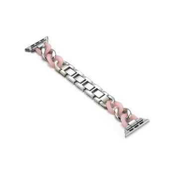 ZHENGGUANG Watch Band Apple Compatibility 49mm Resin Material