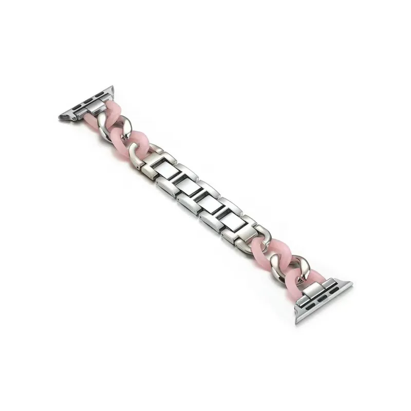 ZHENGGUANG Watch Band Apple Compatibility 49mm Resin Material-0