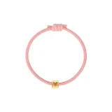 V Pink Cord