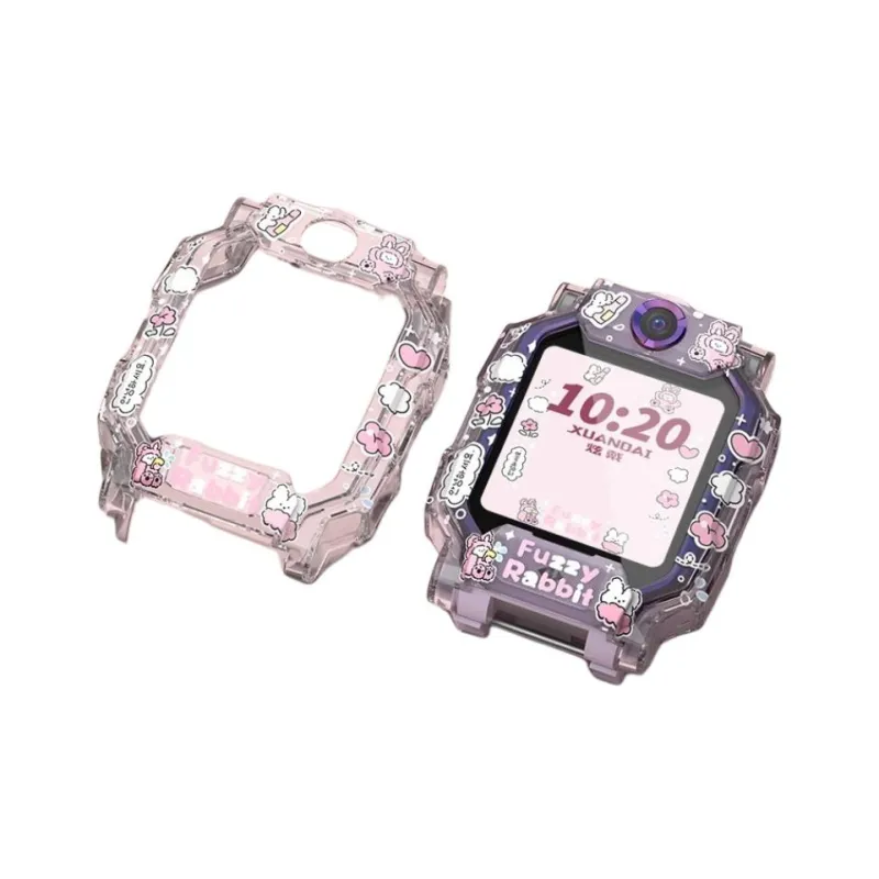 FZRT Unisex Watch Cases-6