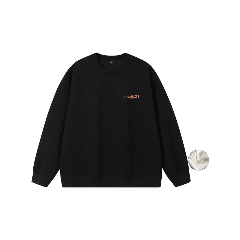 AI3 Iverson China Series Sweatshirt Unisex-29