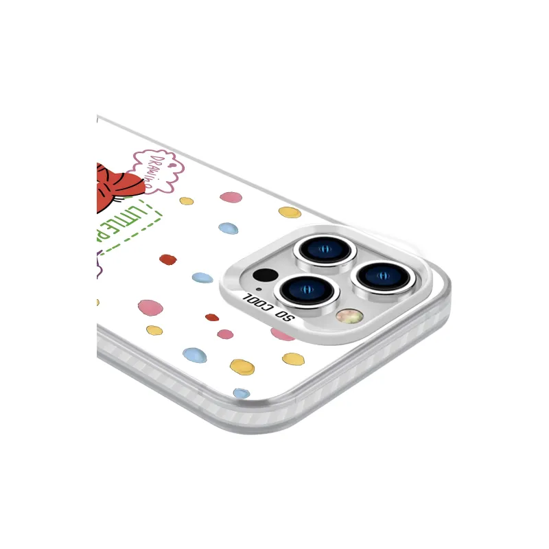 Ray chain Phone Cases-3