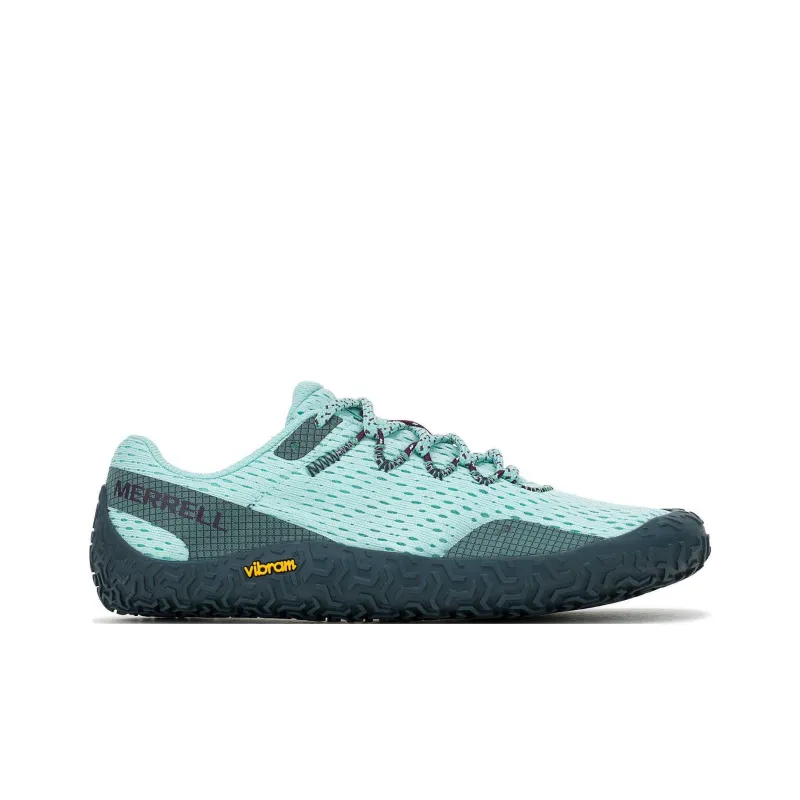 MERRELL Vapor Glove 6 Frost Blue Women's-1