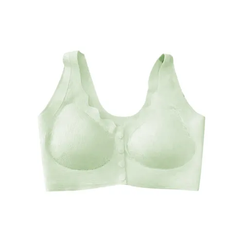 Cotton Gene Bra Women's Combo Set
