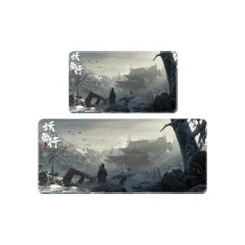 Directions Mouse Pads