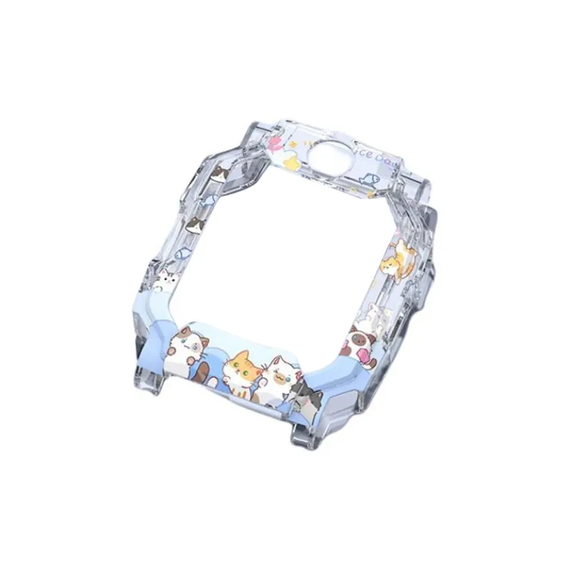 FZRT Unisex Watch Cases-3