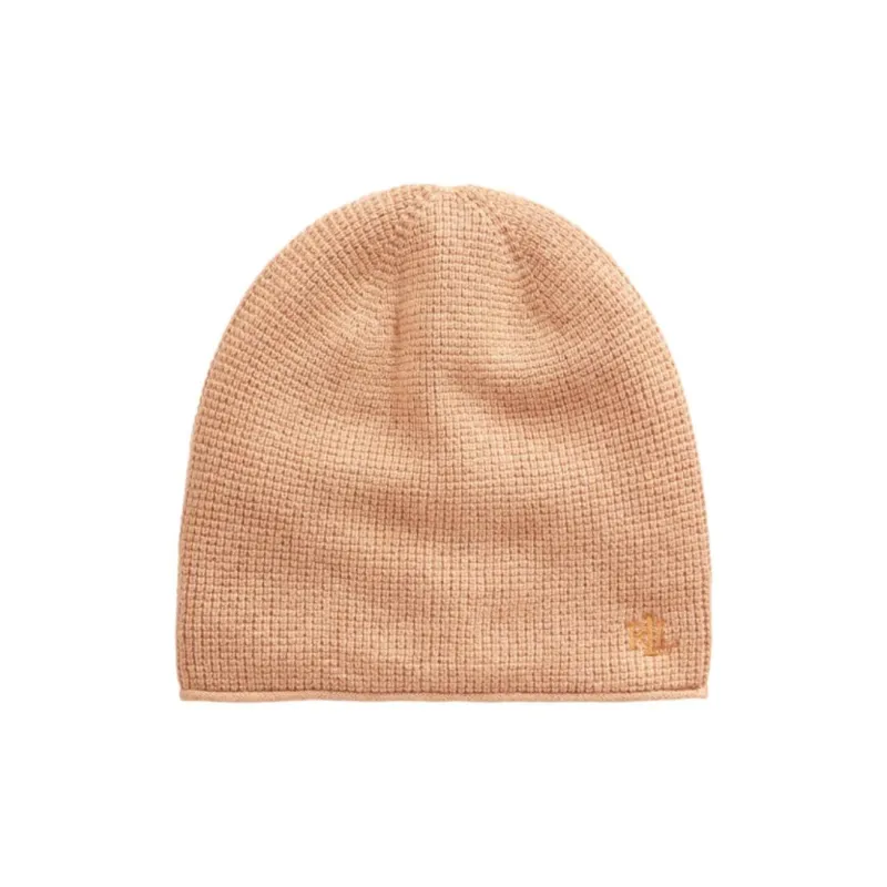 Polo Ralph Lauren Beanies Women's Yellow-0