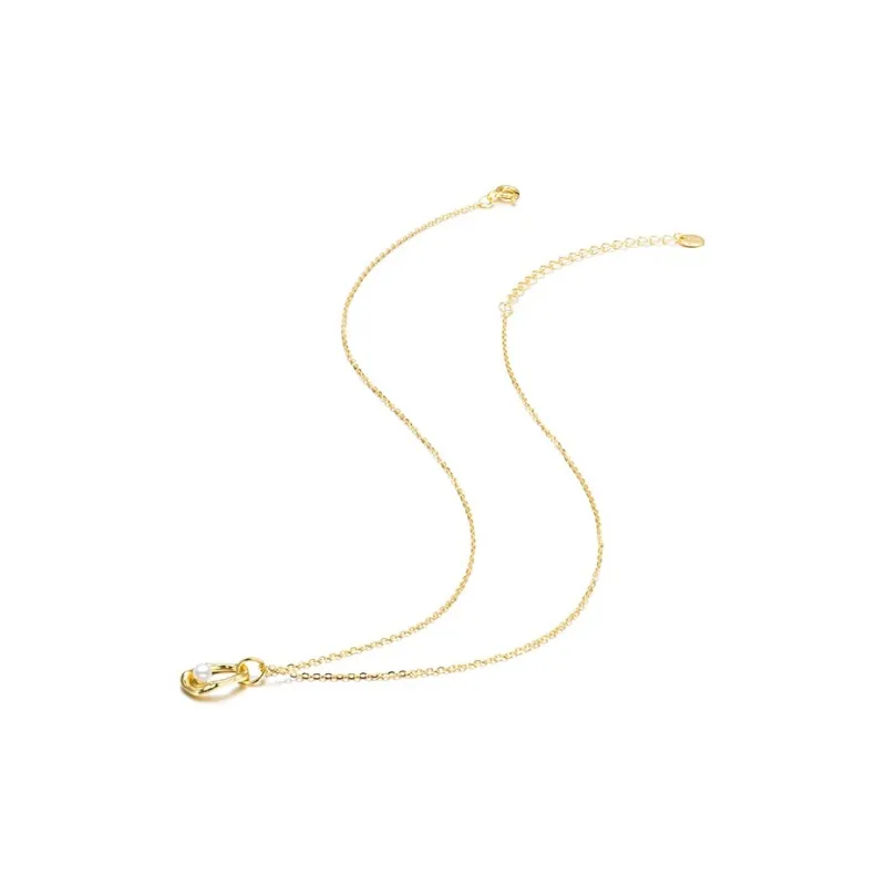 GN PEARL Freshwater Pearl Necklaces Women's-3