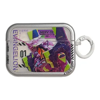 Kona Chun Headphone Cases