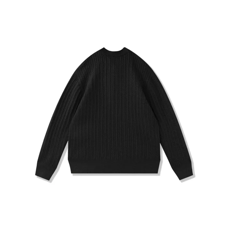 I'm David Knitwear Unisex-1