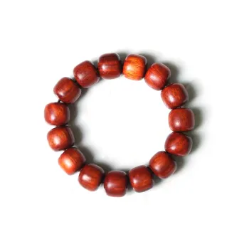 Crabs Sandalwood Bracelets Unisex