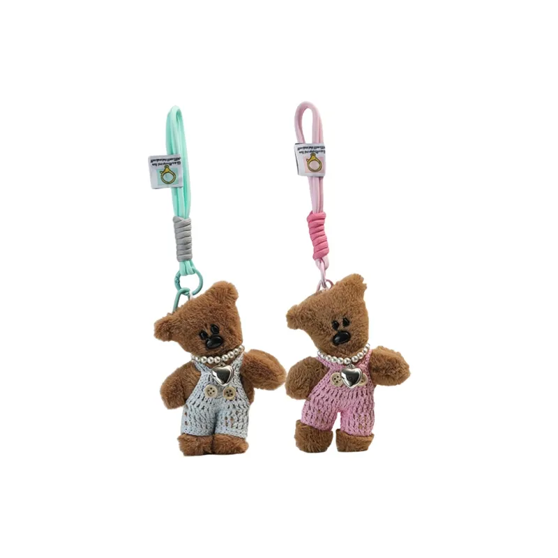 TBoML Keychains Unisex-11