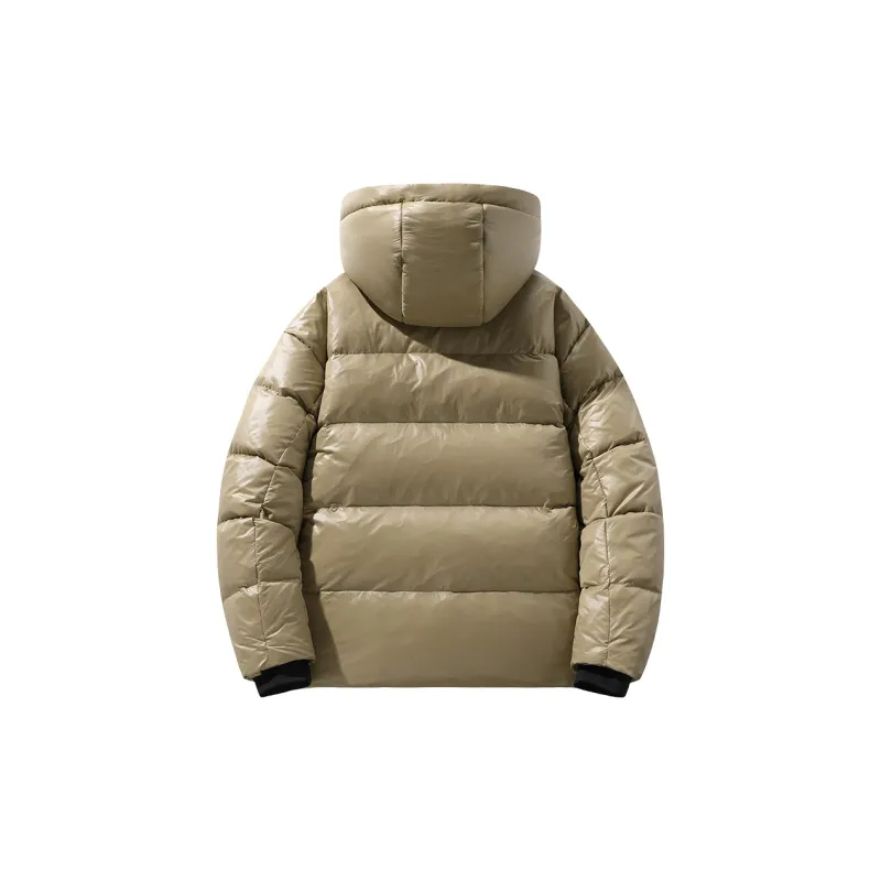 JEEP SPIRIT Down Jackets Unisex-1