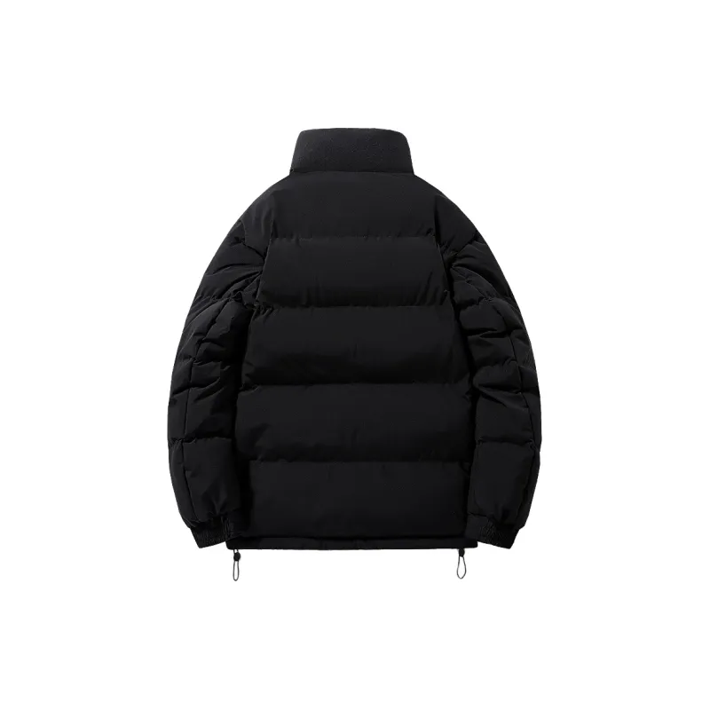 Jeep Puffer Jackets Unisex-15
