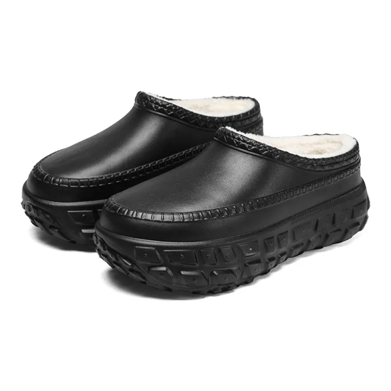 Darcy Sen Slippers / Home Slippers-10