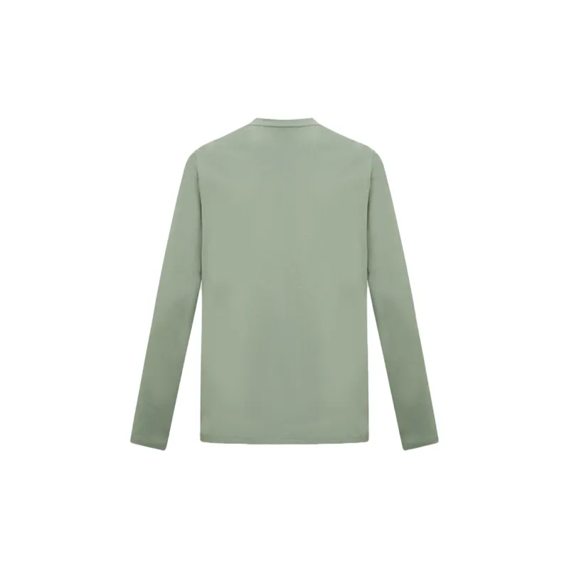 HUGO BOSS FW24 T Shirt Men's Green-1