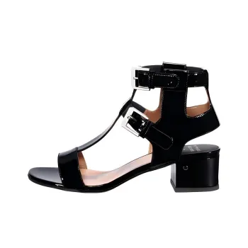 Laurence Dacade Dippo 50mm Sandals