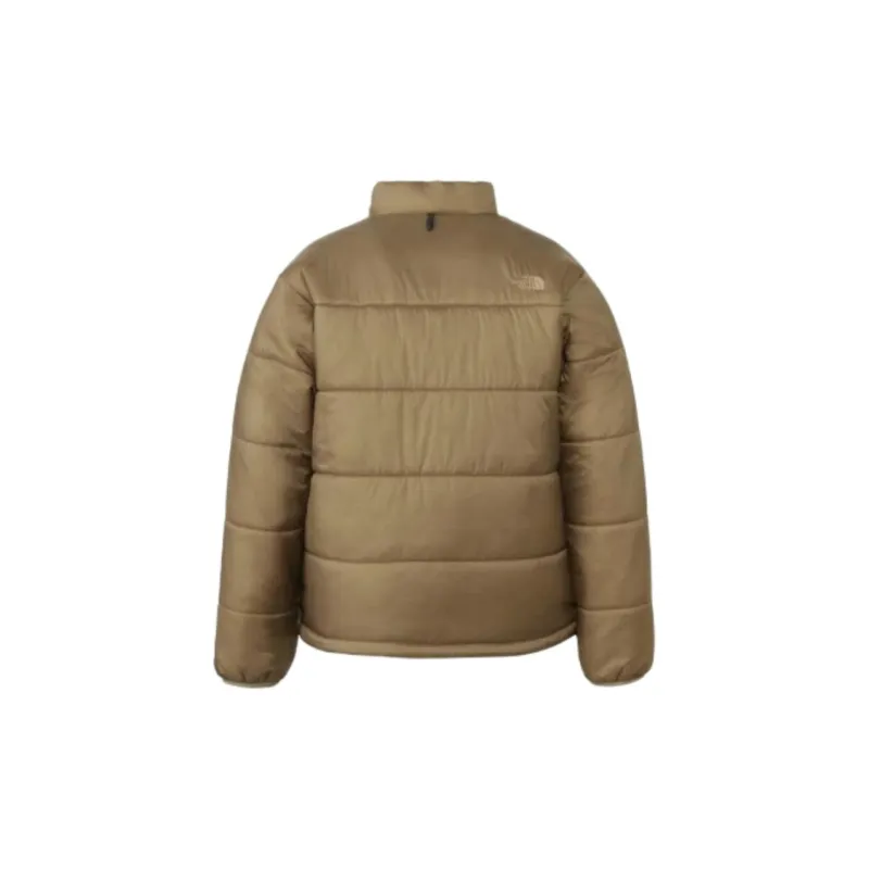 THE NORTH FACE Jackets Coats Women's Brown-3