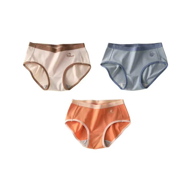 MIIOW Underpants Women's 3 Pack-13